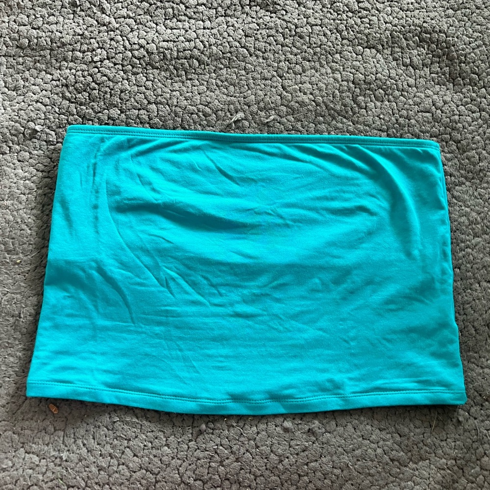New Old Navy tube top XL